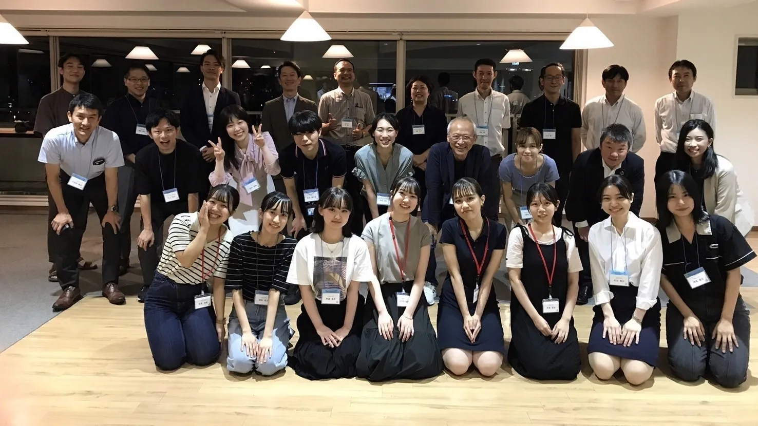 企業・大学のみなさまへ