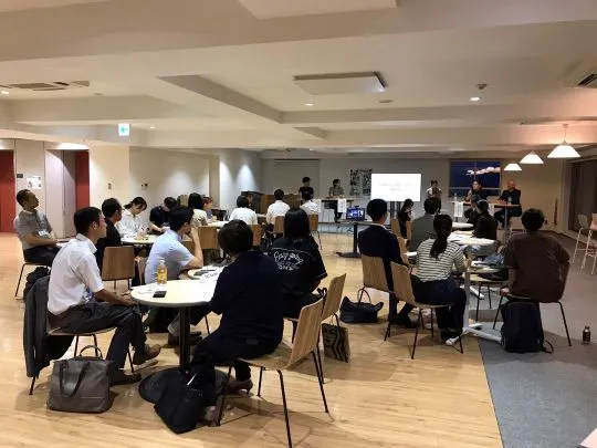 Activity Results Slide aboutus-d Sub