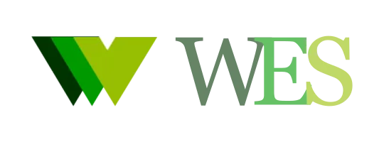 WES Social Logo